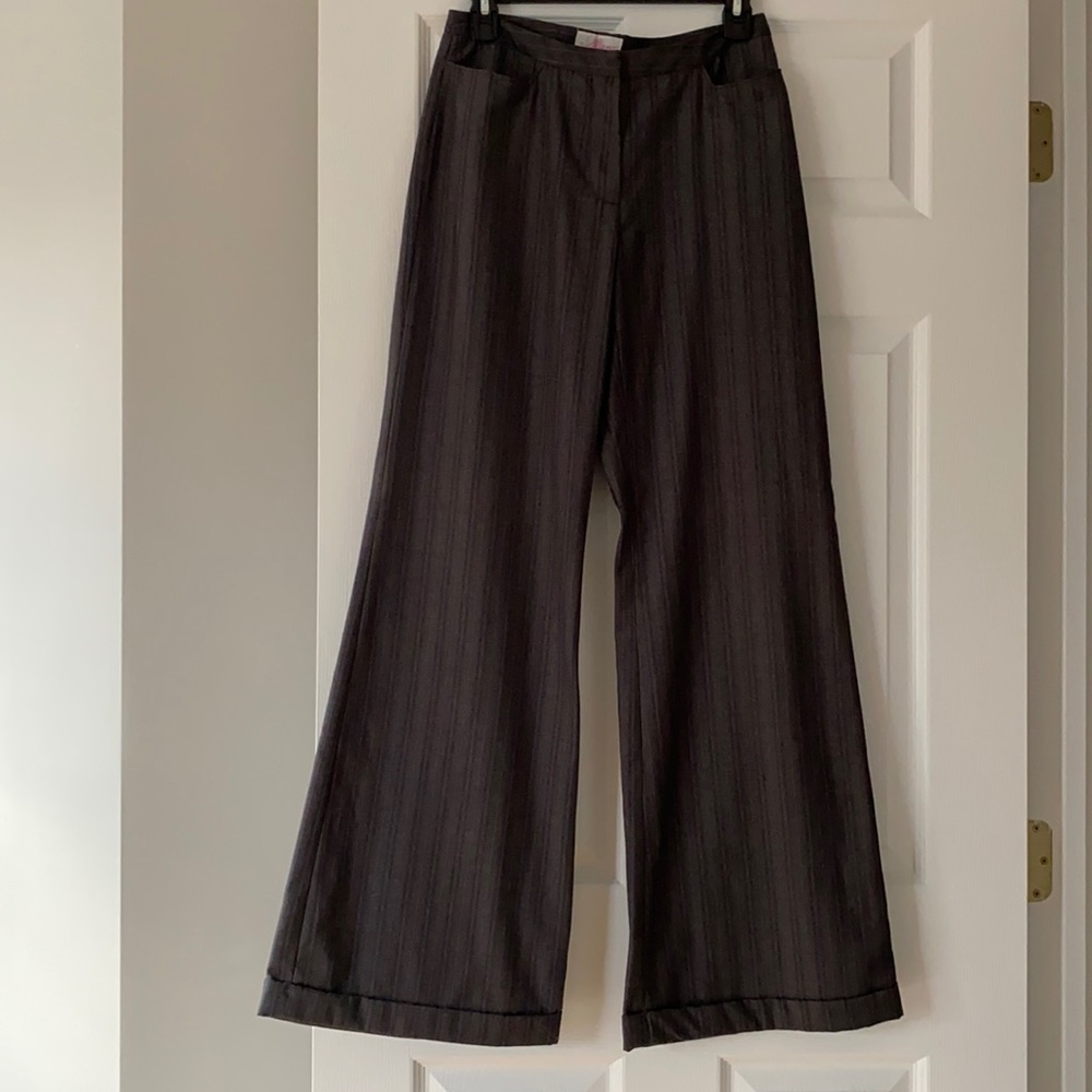 Allura suit pants. Size 2